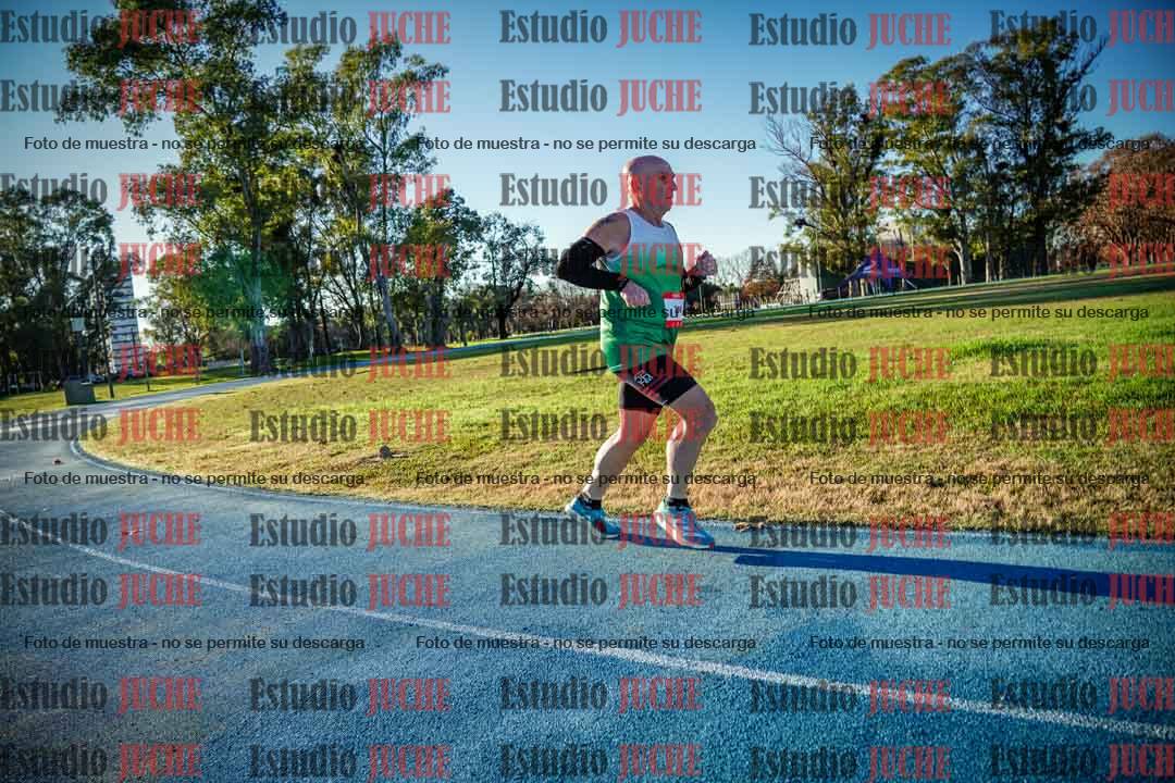 Fotos de la milla de varones
