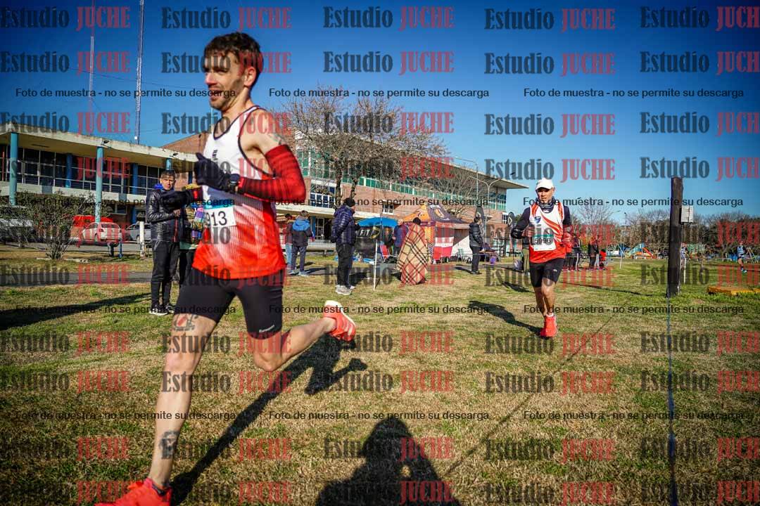 Fotos en el circuito