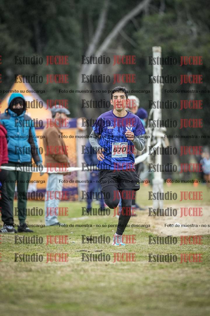 Fotos de la llegada