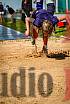 Fotos del salto en largo de mujeres - U15