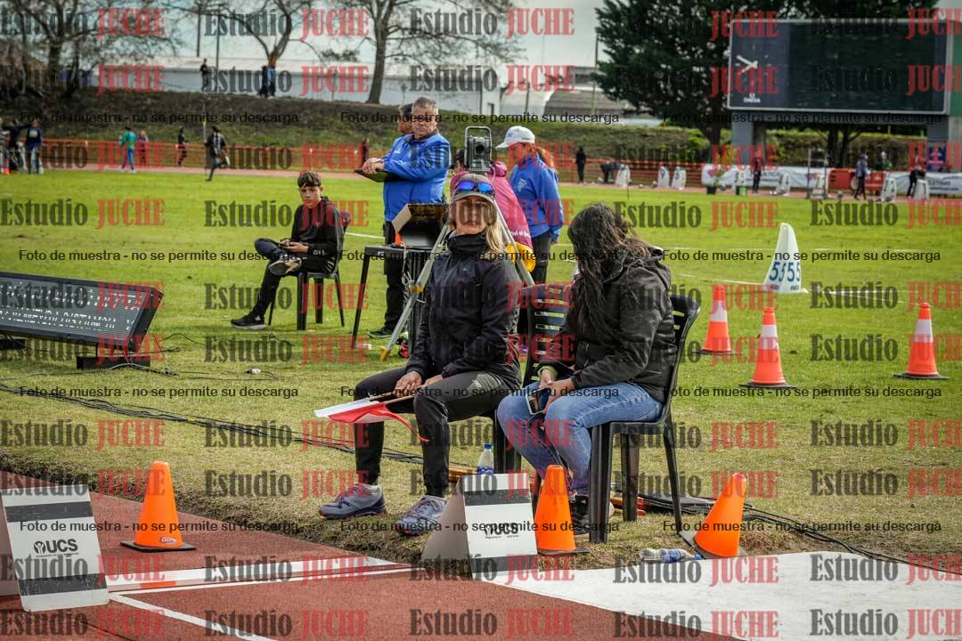 Fotos de algunos extras y podios del día 3