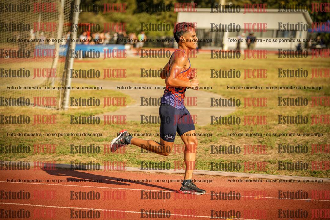 Fotos de los 10.000 m de mujeres y varones