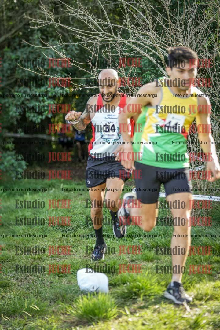 Fotos en el circuito