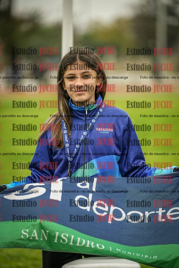 Fotos de algunos extras del torneo