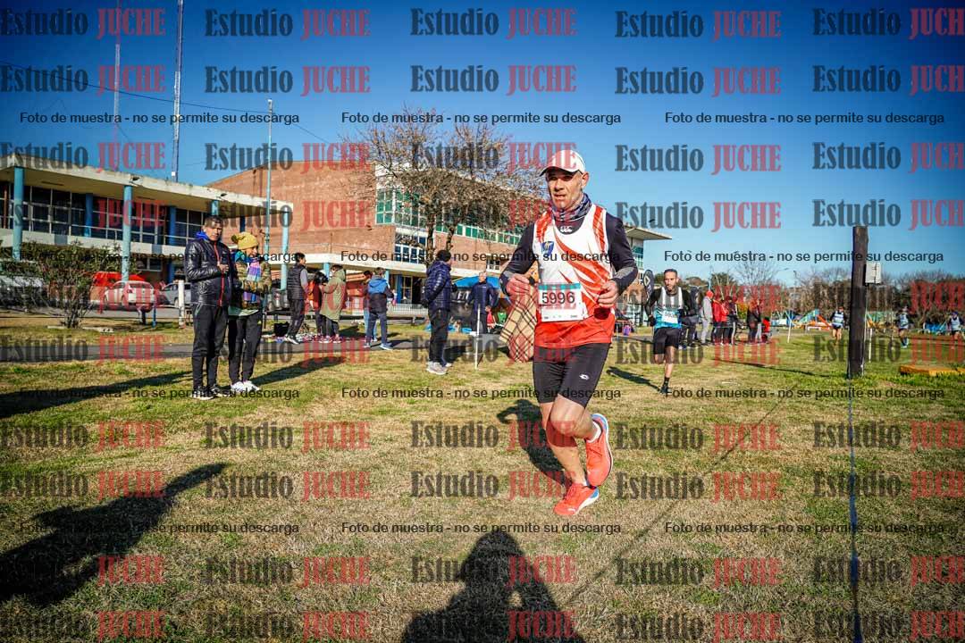 Fotos en el circuito