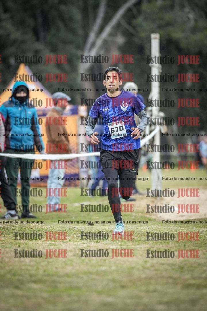 Fotos de la llegada