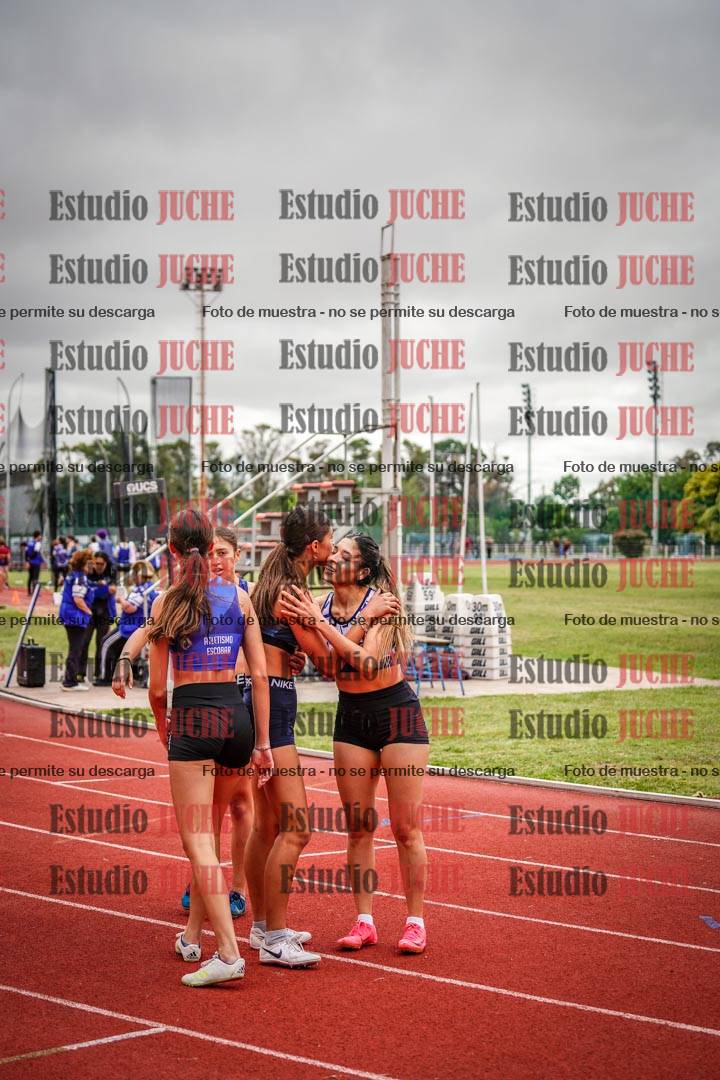 Fotos de algunos extras del torneo