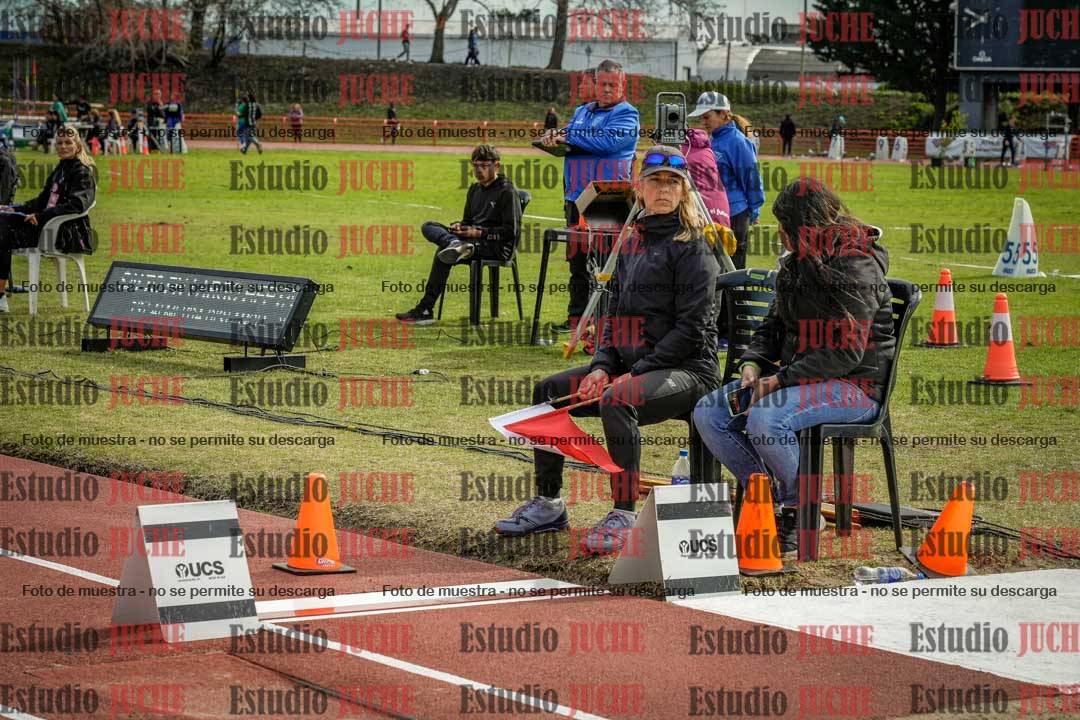 Fotos de algunos extras y podios del día 3