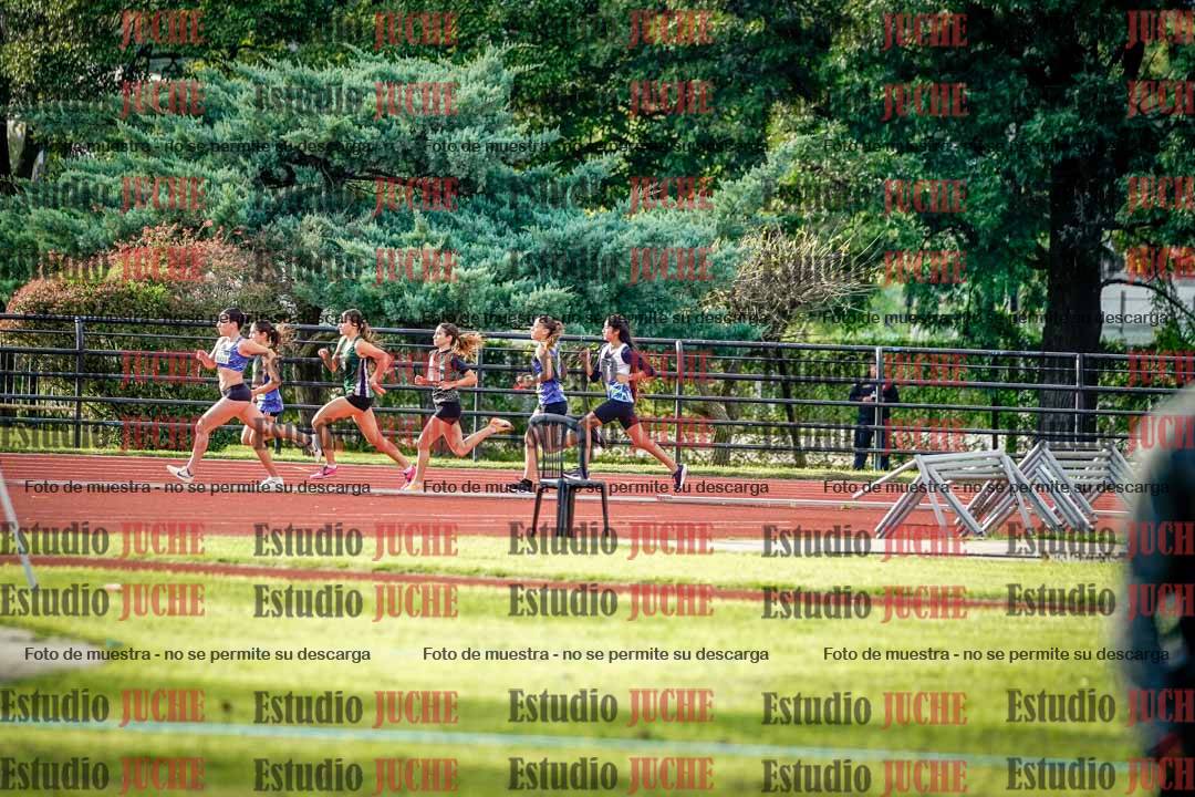 Fotos de los 600 m llanos de mujeres