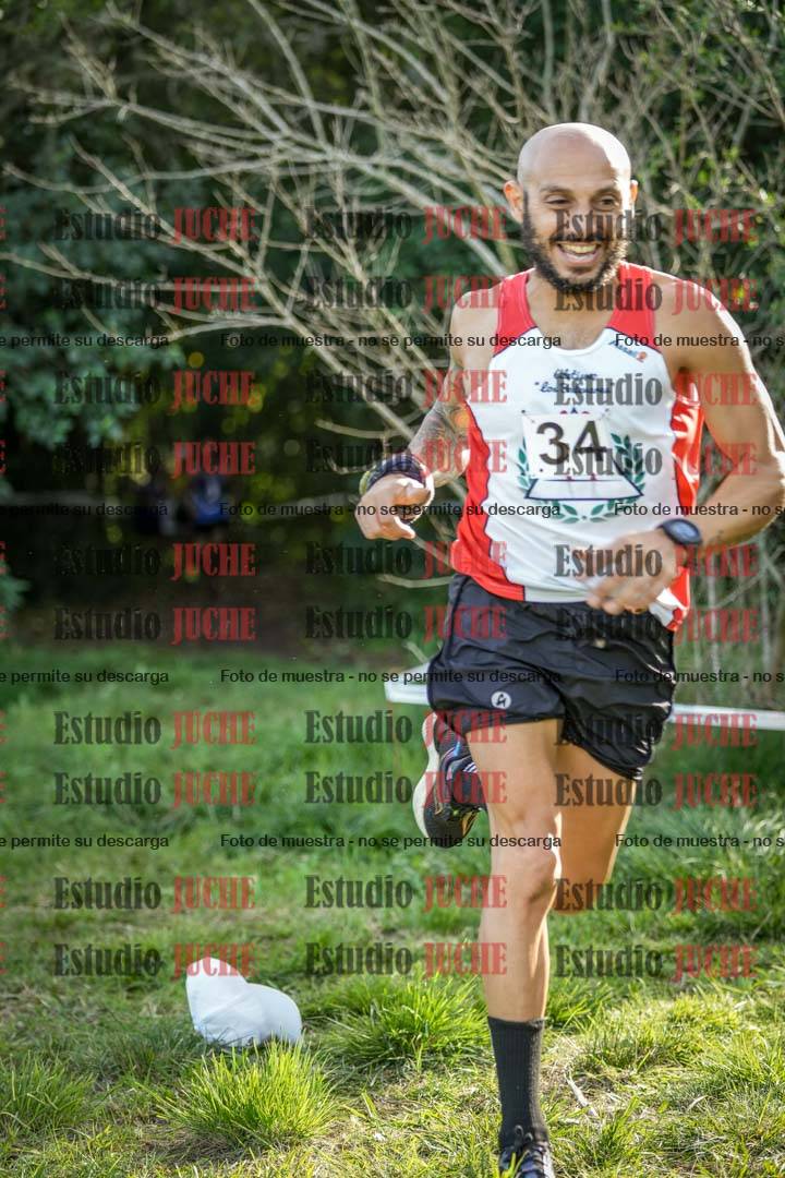 Fotos en el circuito