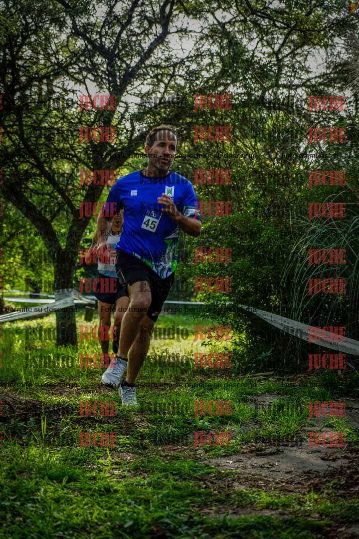 Fotos en el circuito