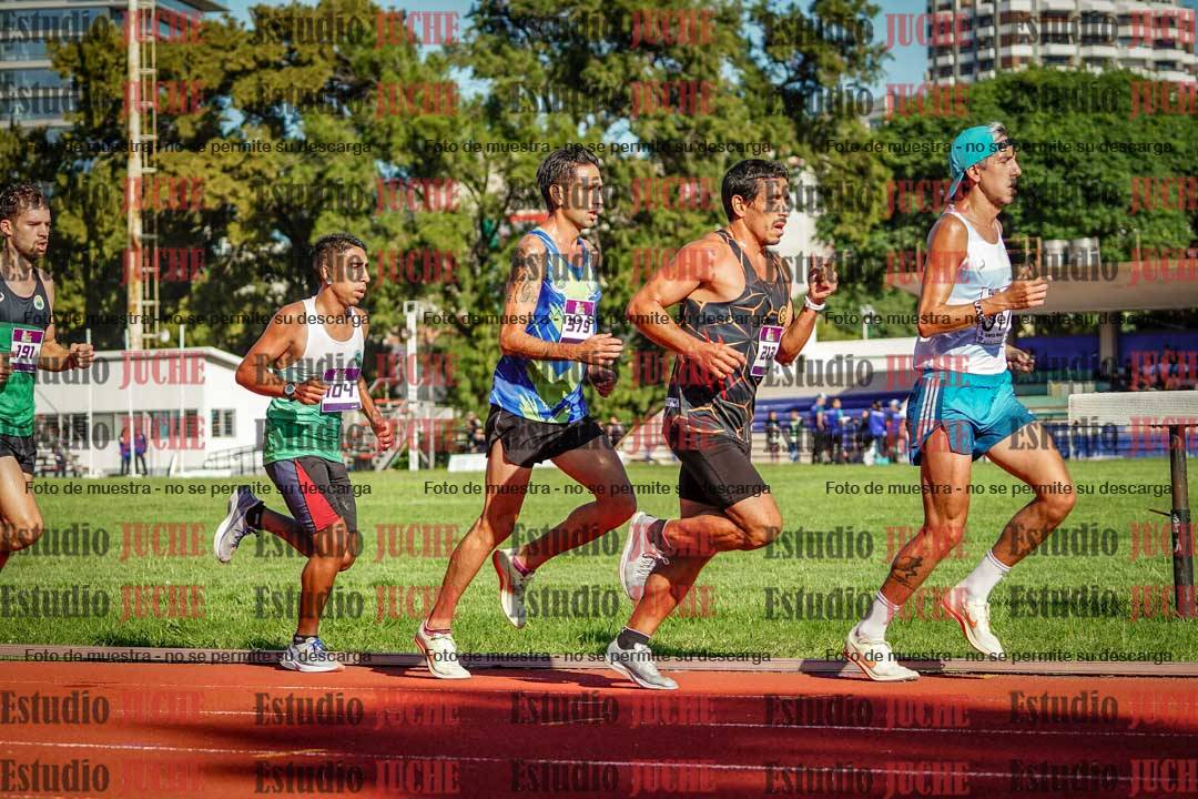 Fotos de los 10.000 m llanos