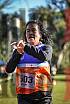 Fotos de la llegada del cross de 4000 m - mujeres