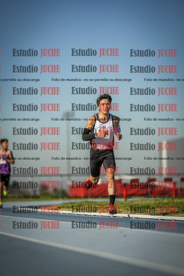 Fotos de los 10.000 m llanos de mujeres y varones