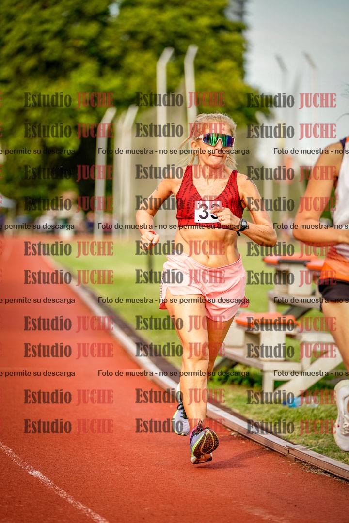 Fotos de los 3000 m llanos de mujeres
