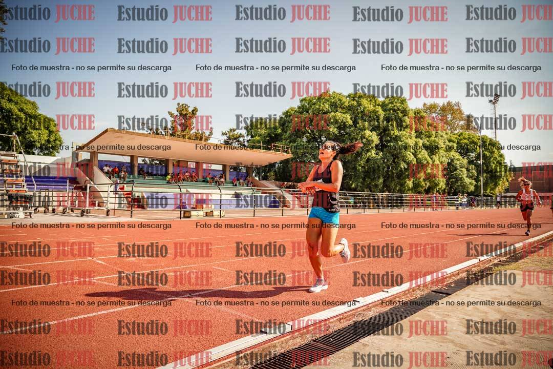 Fotos de los 3000 m llanos de mujeres
