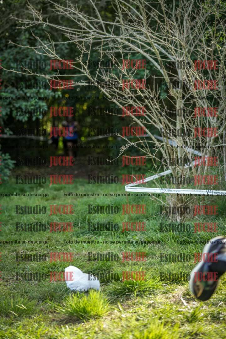 Fotos en el circuito