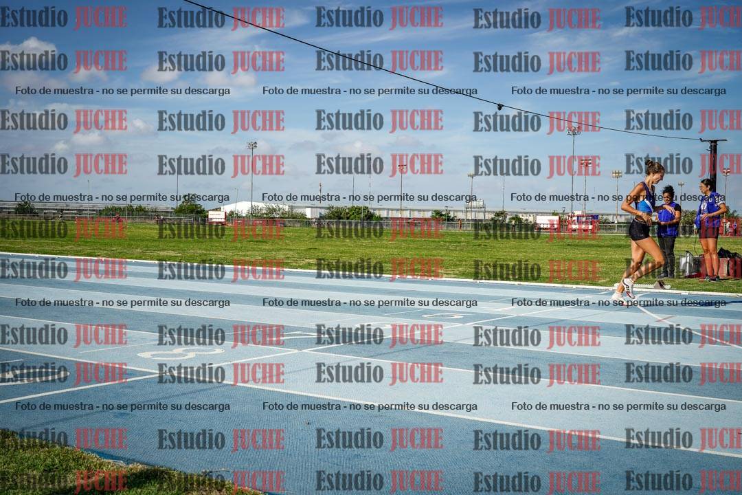 Fotos de los 400 m llanos de mujeres