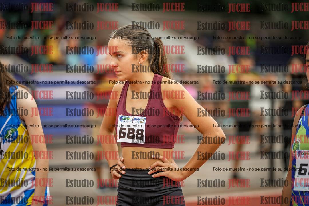 Fotos de los 2400 m llanos de mujeres