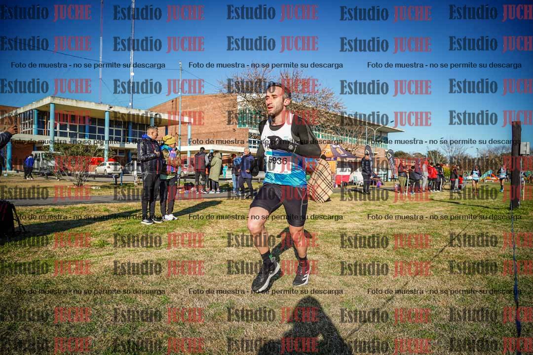 Fotos en el circuito