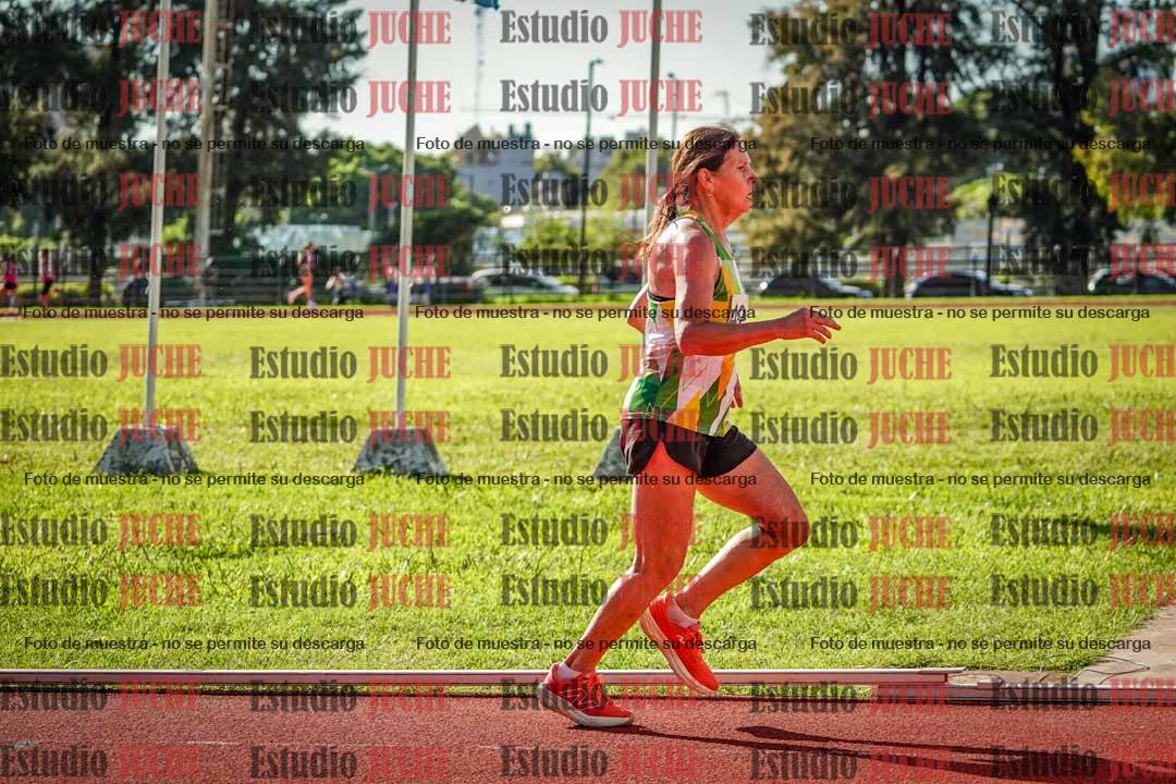 Fotos de los 5000 m