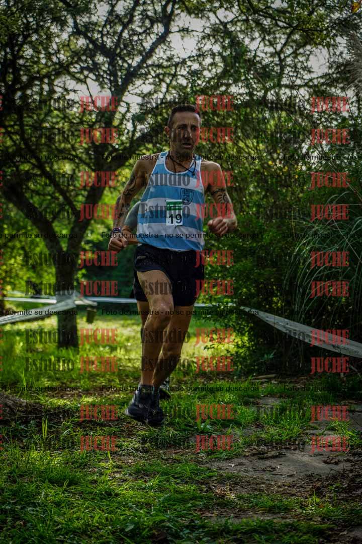 Fotos en el circuito