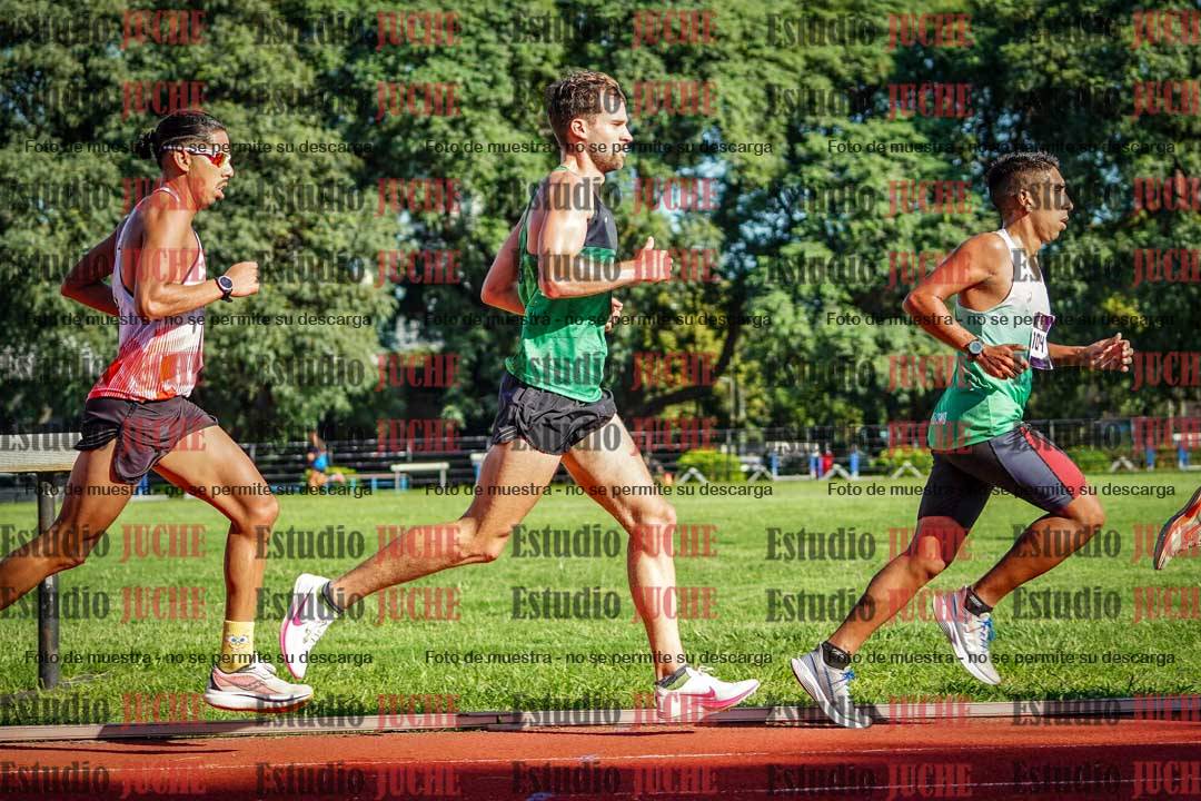 Fotos de los 10.000 m llanos