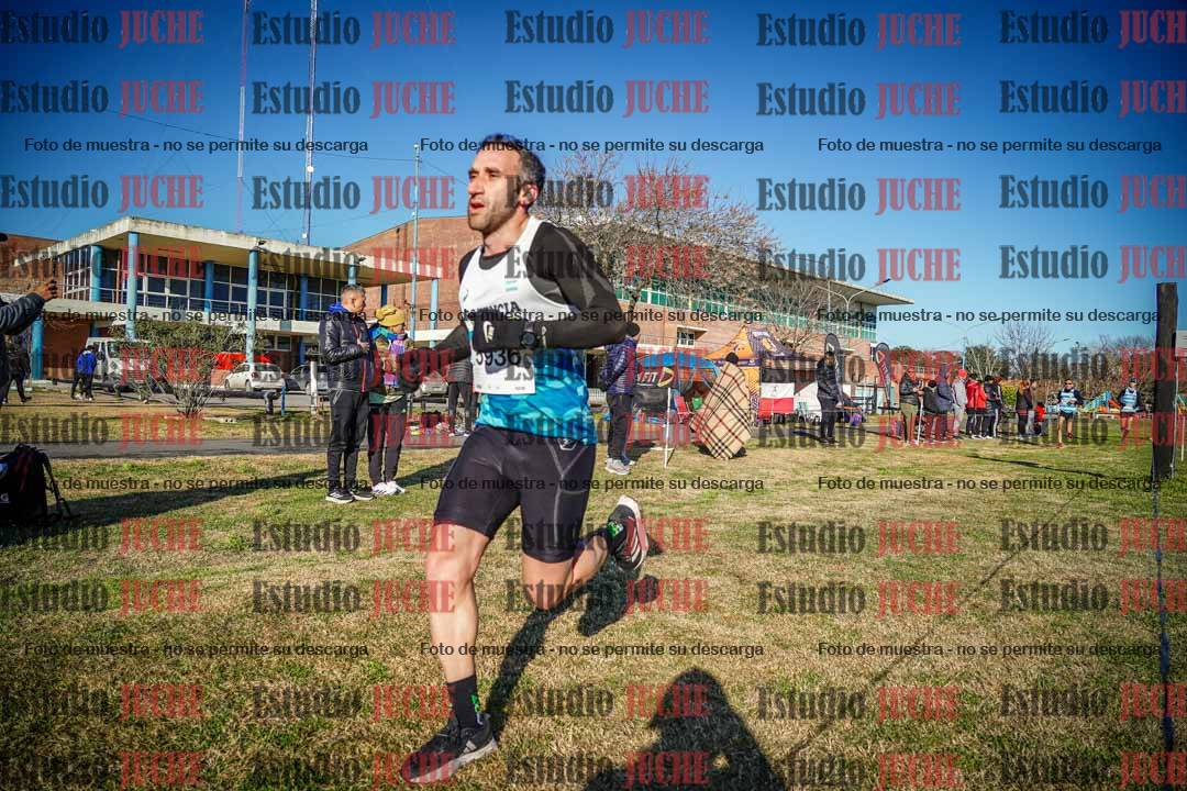 Fotos en el circuito