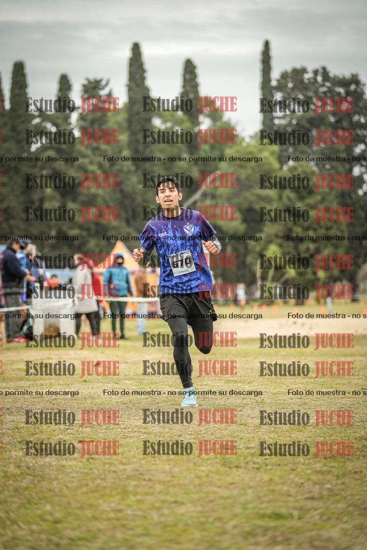 Fotos de la llegada