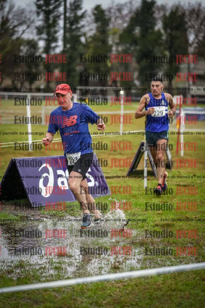 Fotos en el circuito