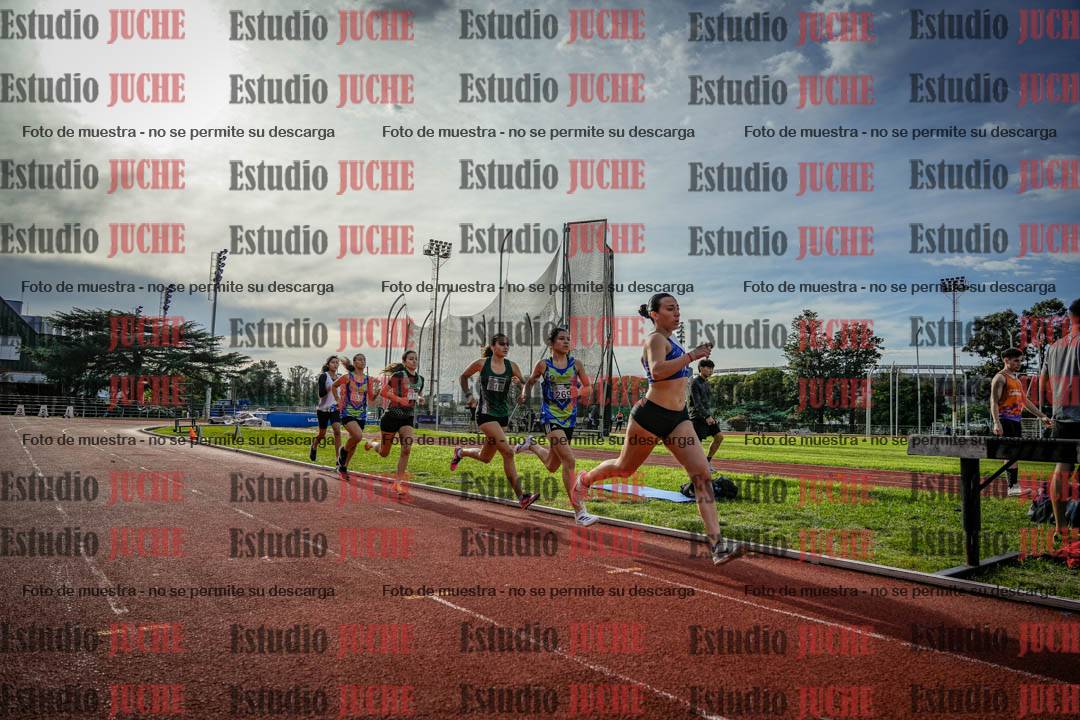 Fotos de los 600 m llanos de mujeres