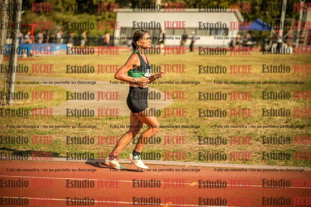 Fotos de los 10.000 m de mujeres y varones