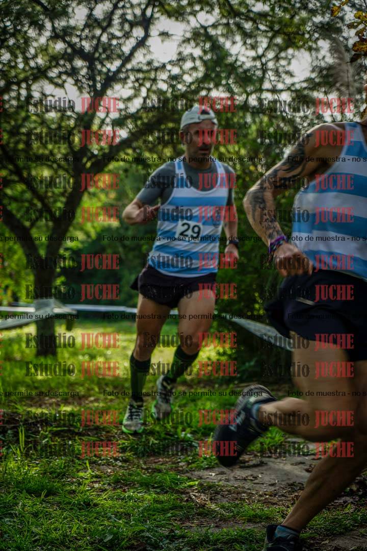 Fotos en el circuito