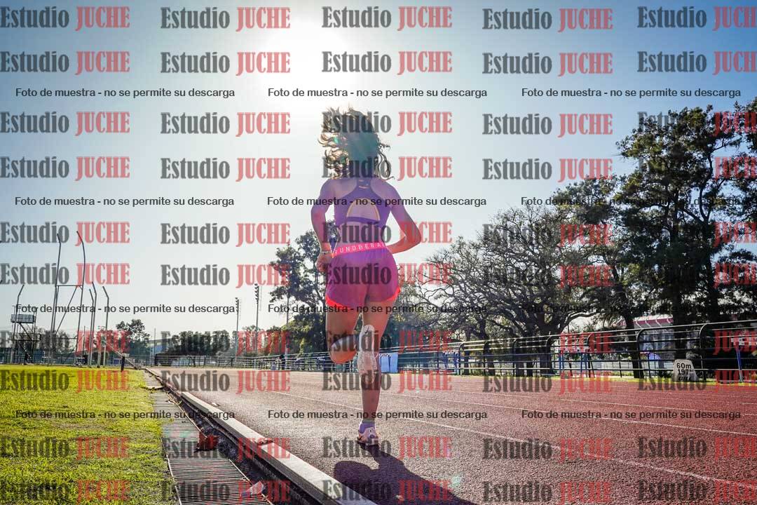 Fotos de los 2400 m llanos de mujeres