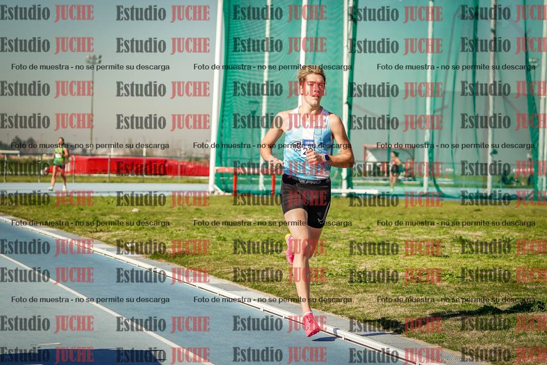 Fotos de los 10.000 m de mujeres y varones