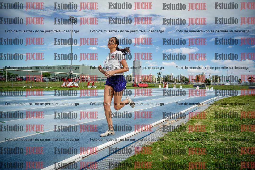 Fotos de los 1000 m llanos de mujeres