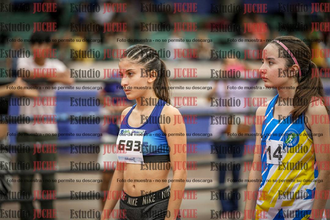 Fotos de los 2400 m llanos de mujeres