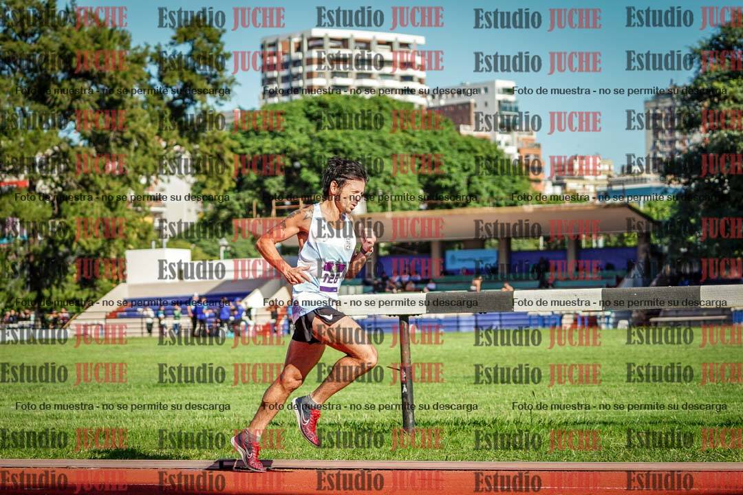 Fotos de los 10.000 m llanos