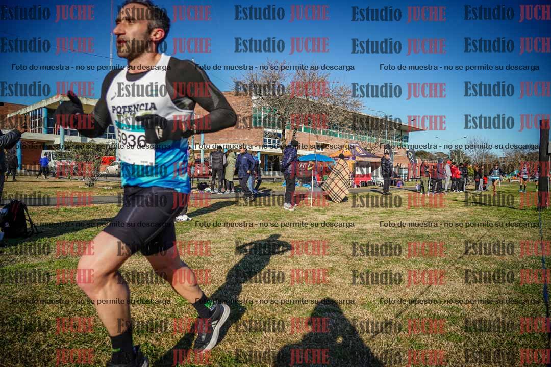 Fotos en el circuito