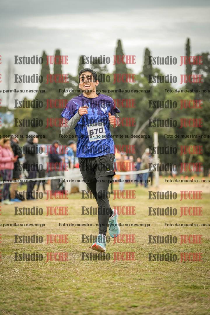 Fotos de la llegada