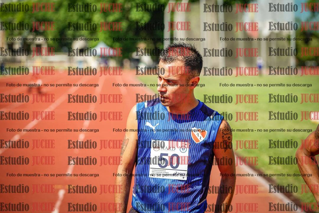 Fotos de los 5000 m llanos