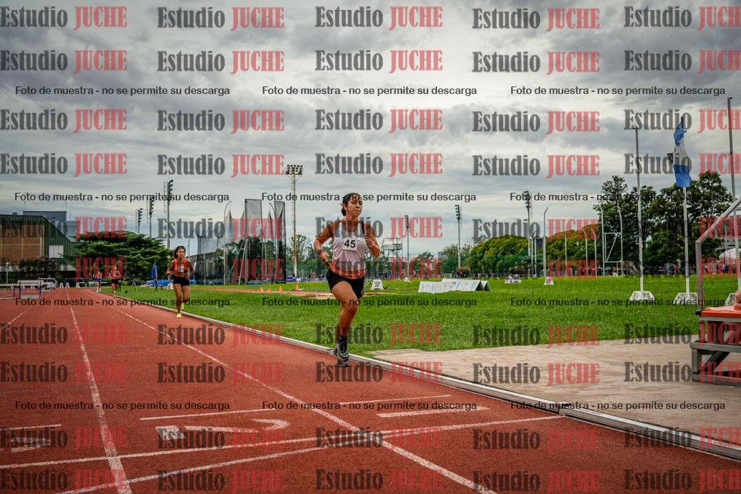 Fotos de los 5000 m
