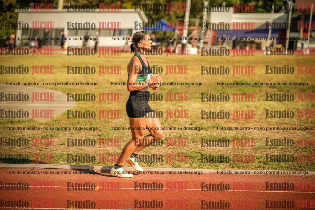Fotos de los 10.000 m de mujeres y varones
