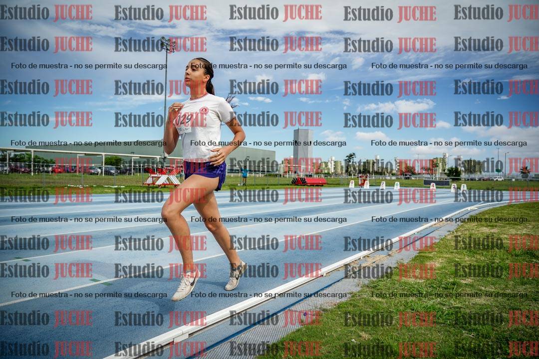 Fotos de los 1000 m llanos de mujeres
