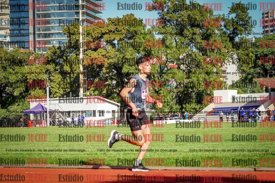 Fotos de los 10.000 m llanos