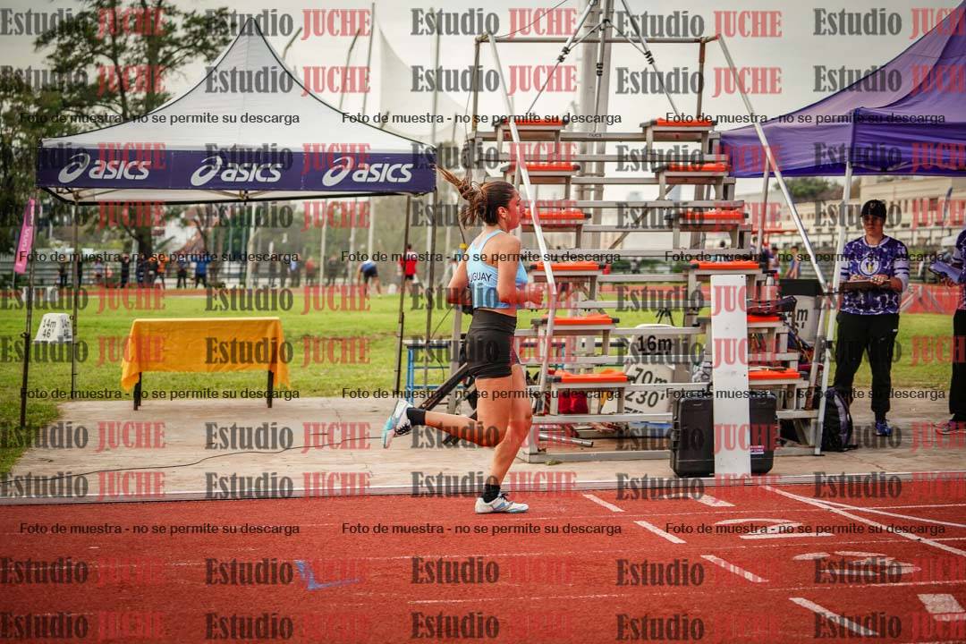 Fotos de los 3000 m con obstáculos de mujeres