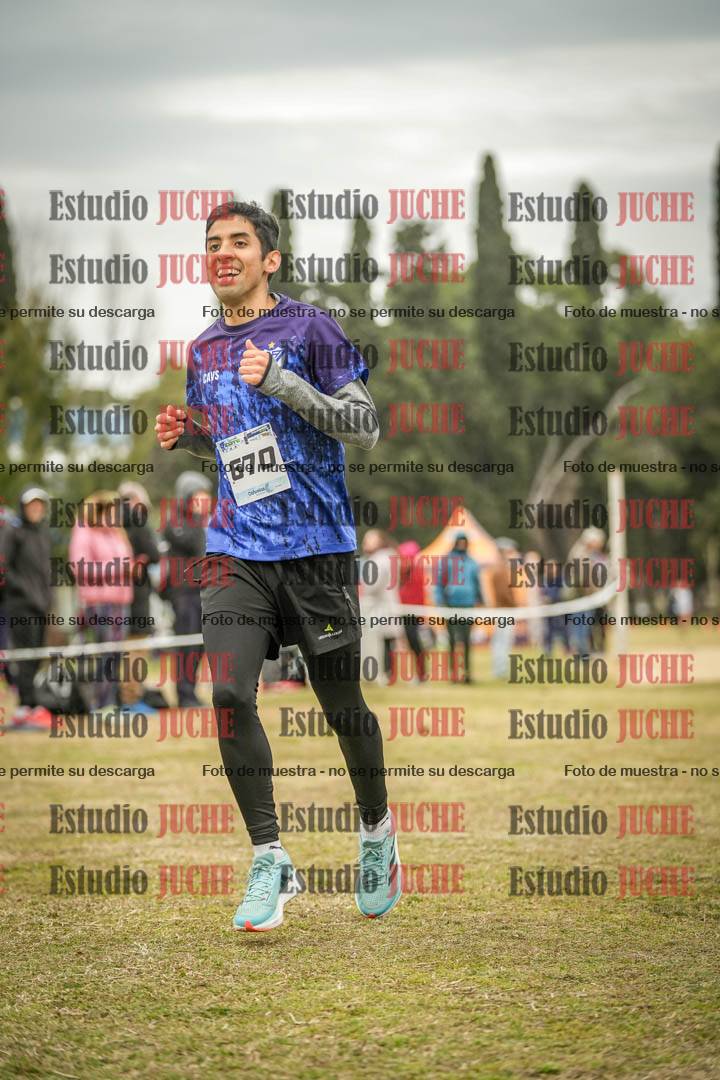 Fotos de la llegada