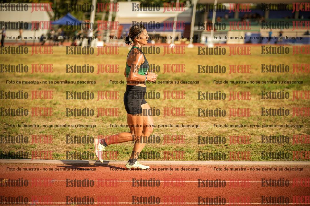Fotos de los 10.000 m de mujeres y varones
