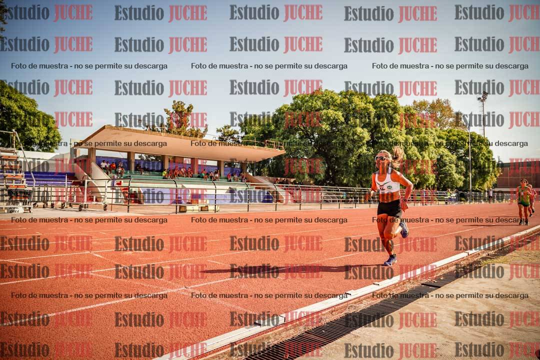 Fotos de los 3000 m llanos de mujeres