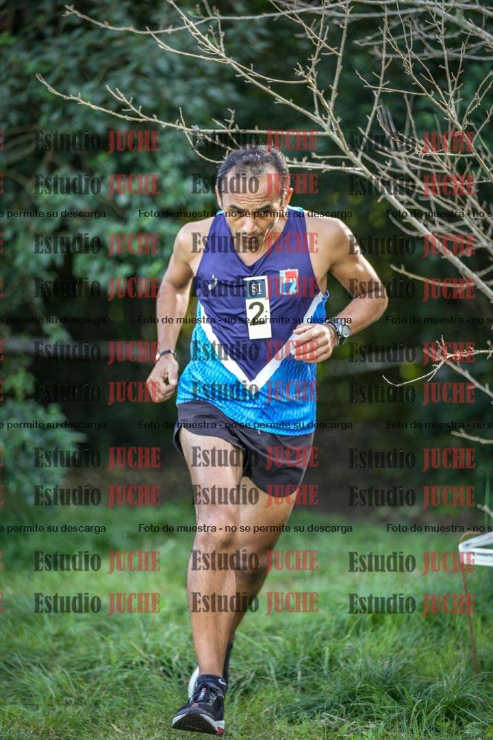 Fotos en el circuito